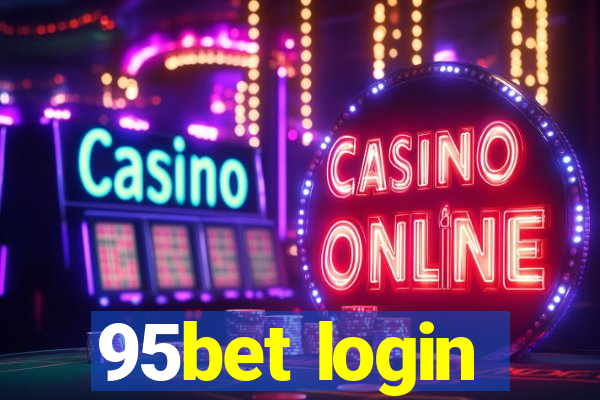 95bet login